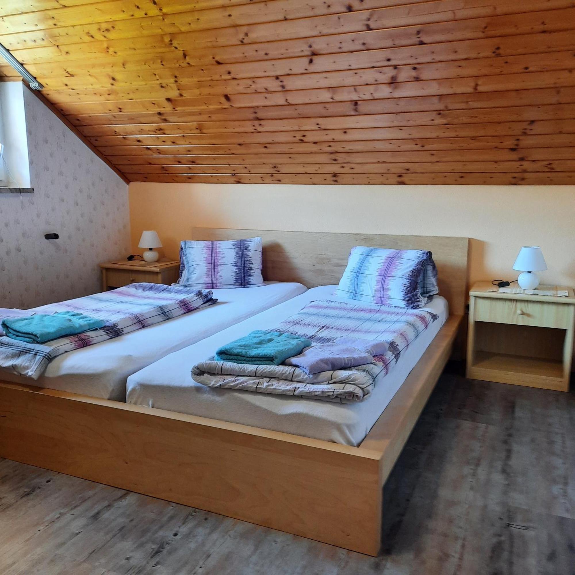Ferienwohnung "Josephine" Am Klopeinersee Unterburg am Klopeiner See Kamer foto
