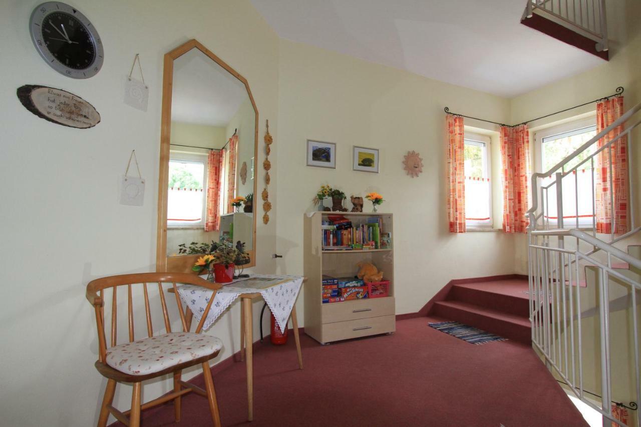 Ferienwohnung "Josephine" Am Klopeinersee Unterburg am Klopeiner See Buitenkant foto